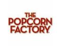 The Popcorn Factory Promo Codes May 2022