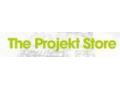 Theprojektstore Uk Promo Codes April 2024