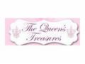 Thequeenstreasures 25% Off Promo Codes May 2024