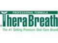 Therabreath Promo Codes January 2022
