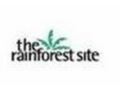 The Rainforest Site Promo Codes October 2022