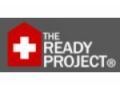 The Ready Project Promo Codes January 2022