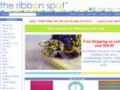 Theribbonspot Promo Codes August 2022