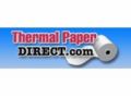 Thermal Paper Direct Promo Codes May 2024
