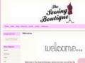 Thesewingboutique Uk Promo Codes May 2024