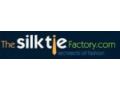 The Silk Tie Factory Promo Codes January 2022