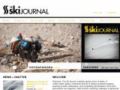 Theskijournal Promo Codes May 2024