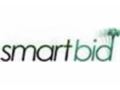 SmartBid 25% Off Promo Codes May 2024