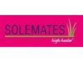 Sole Mates Promo Codes April 2024