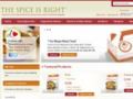 Thespiceisright Uk Promo Codes May 2024