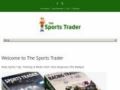 Thesportstrader 30% Off Promo Codes May 2024