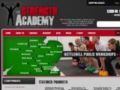 Thestrengthacademy Promo Codes May 2024