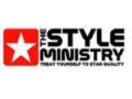 Thestyleministry Promo Codes May 2024