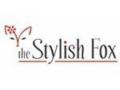 The Stylish Fox 15% Off Promo Codes May 2024