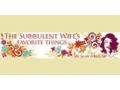 The Succulent Wife Promo Codes June 2023