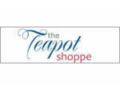 The Teapot Shoppe Promo Codes April 2024