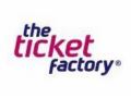 The Ticket Factory Promo Codes April 2024
