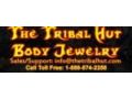 The Tribal Hut Body Jewelry 50% Off Promo Codes May 2024