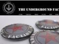 Theundergroundfaction 20% Off Promo Codes May 2024