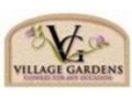 The Village Gardens Promo Codes October 2023