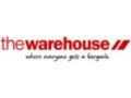The Warehouse New Zealand Promo Codes August 2022
