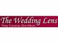 The Wedding Lens Promo Codes April 2024