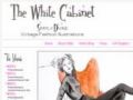 Thewhitecabinet Promo Codes May 2024