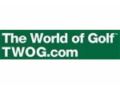 The World Of Golf Promo Codes February 2023