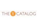 The Y Catalog 10% Off Promo Codes May 2024