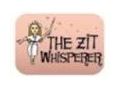 THE ZIT WHISPERER 40% Off Promo Codes May 2024