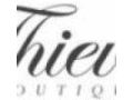 Thieves Boutique 15% Off Promo Codes May 2024