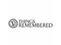 Things Remembered Promo Codes January 2022