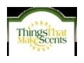 Things That Make Scents Promo Codes January 2022