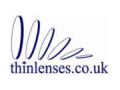 ThinLenses UK 10% Off Promo Codes May 2024