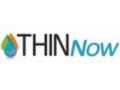 Thinnow.com Promo Codes April 2024