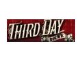 Third Day Promo Codes October 2022