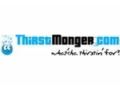 Thirstmonger Promo Codes January 2022