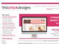 Thischickdesigns Promo Codes May 2024