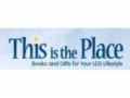 This Is The Place Promo Codes April 2024