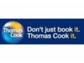 Thomas Cook Promo Codes January 2022