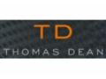 Thomas Dean Promo Codes October 2023