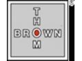 Thom Brown Promo Codes October 2023