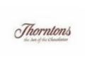 Thorntons Promo Codes August 2022