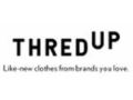 Thredup Promo Codes October 2022