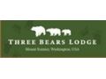 Three Bears Lodge Promo Codes May 2024