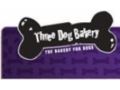 Three Dog Bakery Promo Codes October 2023