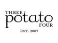 Three Potato Four Promo Codes January 2022