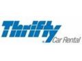 Thrifty Car Rental Promo Codes October 2023