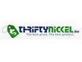 Thrifty Nickel Promo Codes June 2023