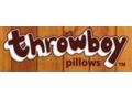 Throwboy Pillows Promo Codes May 2024